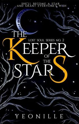 The Keeper Of The Stars (Lost Soul Series #2)