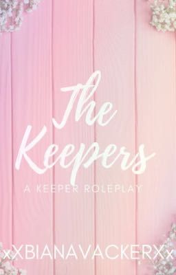 The Keepers