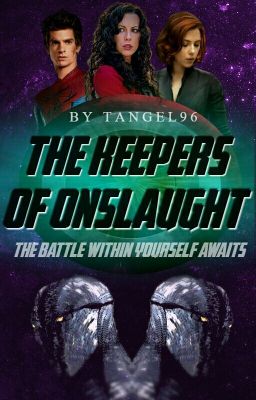 The Keepers of Onslaught (Avengers FF #4)