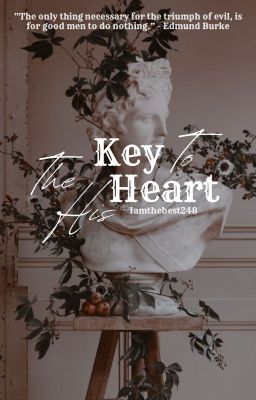 The Key To His Heart | Book One