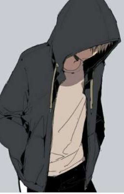 the kid in the hoodie (sanders sides) (Dukexiety) 