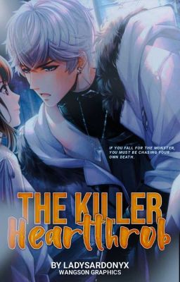 The Killer Heartthrob [R-13]