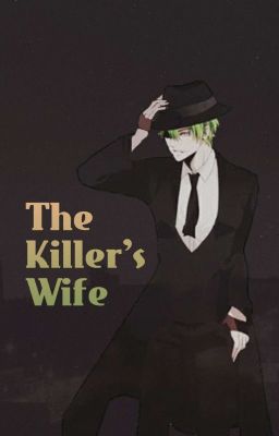 |The Killer's Wife |