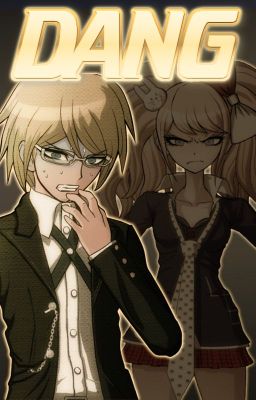 The killing game (undertale/danganronpa AU)