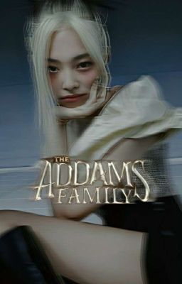 The Kim [Addams] Family