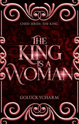 The King is a Woman