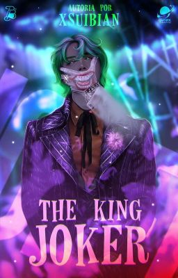 the king joker ━━ jung hoseok