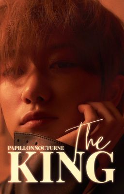 The King ✩ Junhao