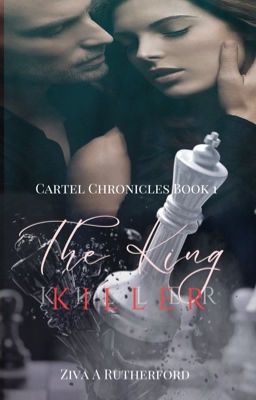 The King Killer | Mafia dark romance | ✔️