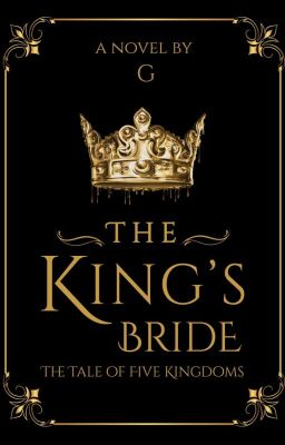 The King's Bride | ✓