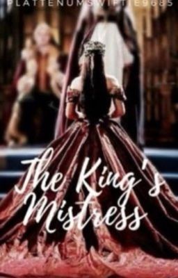 The King's Mistress