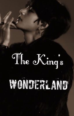 The King's Wonderland (Vkook)