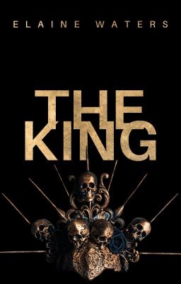 The King  ✓ (Zolan Book 3)