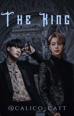 ❝The king❞ 왕 ﹙Yoonmin﹚ «Omegaverse»