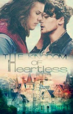 The Kingdom of heartless •|• Larry