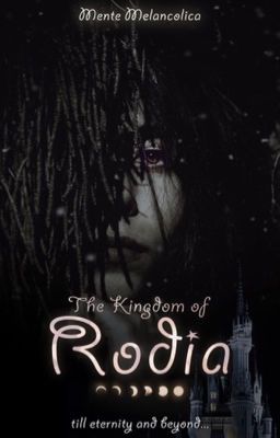 The Kingdom of Rodia(Sequel)