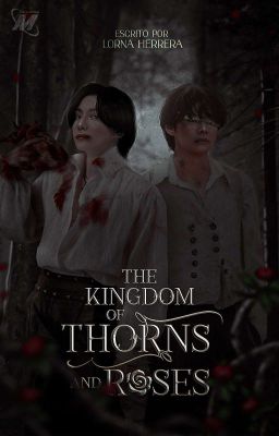 The kingdom of thorns and roses l KookV 𝙤𝙨 