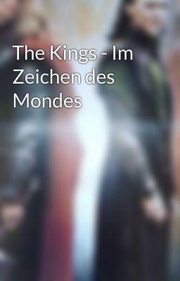 The Kings - Im Zeichen des Mondes