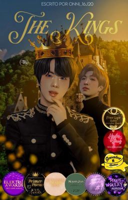 The Kings (NamJin)