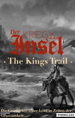 The Kings Trial | DER KRIEG DER INSEL, BAND 1