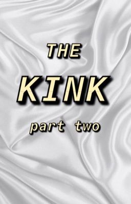 The Kink (book 5 of the kink series)