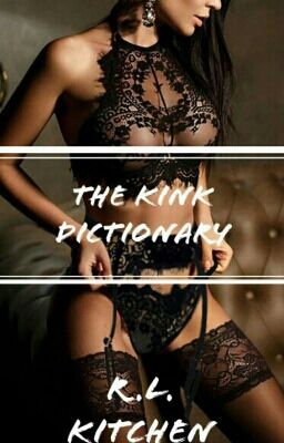 The Kink Dictionary | 18+