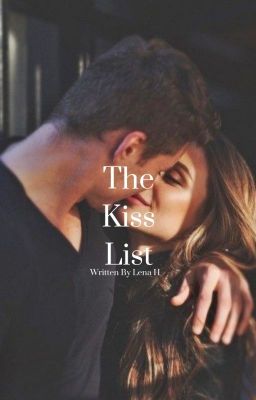 The Kiss List