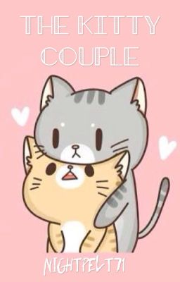 The Kitty Couple 