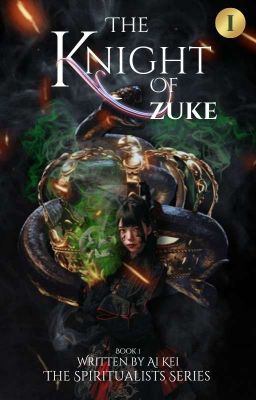 The Knight Of Zuke | Book 1 #NaNoWriMo