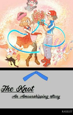 The Knot - An Amourshipping Short