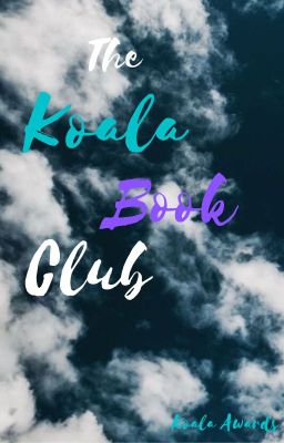 🐨The Koala Book Club🐨