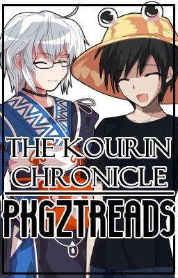 The Kourin Chronicle ~ A Touhou Newspaper