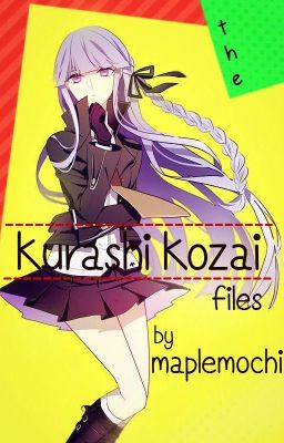 The Kurashi Kozai Files