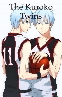 The Kuroko Twins