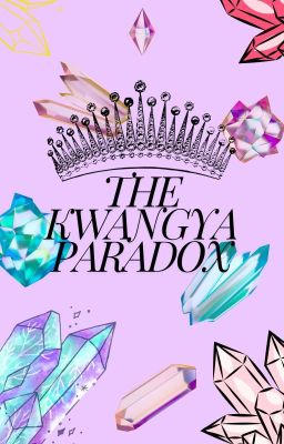 The Kwangya Paradox