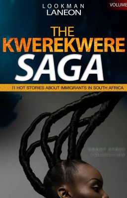 The Kwerekwere Saga (Warmest Welcome in Durban)