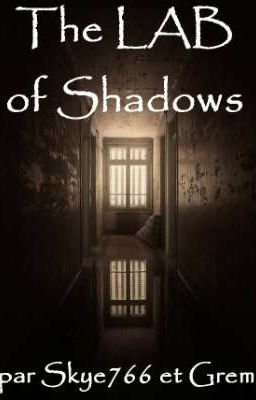 The LAB of Shadows [Recherche bêta-lecteurs] 