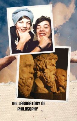 The Laboratory Of Philosophy {Larry Stylinson; OS}