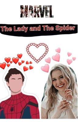 The Lady and The Spider