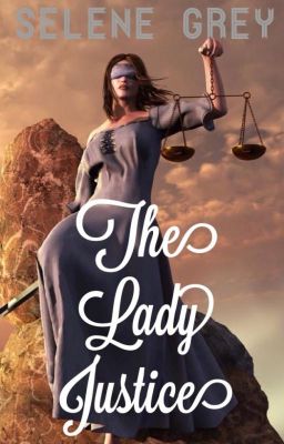 The Lady Justice