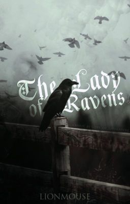 The Lady of Ravens