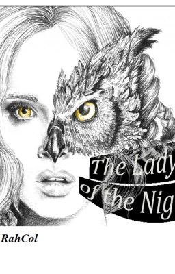 The Lady of the Night