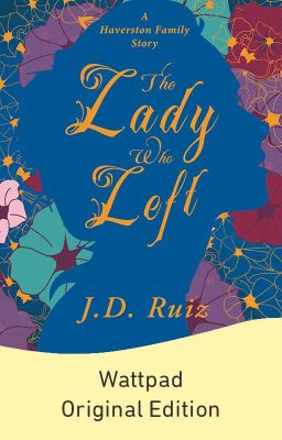 The Lady Who Left