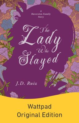 The Lady Who Stayed