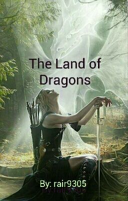 The Land Of Dragons