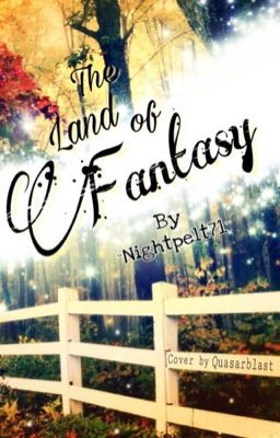 The Land Of Fantasy