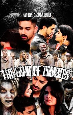 The land of Zombies TwiRaj Vijay Hina TS