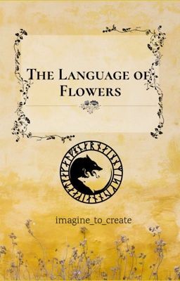 THE LANGUAGE OF FLOWERS 