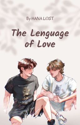 The Language Of Love || Minsung 