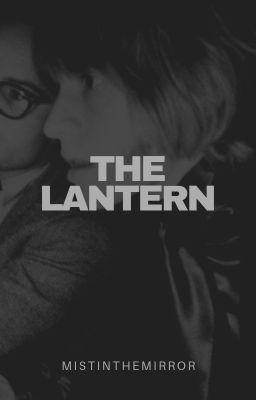 The Lantern [Brian Jones]